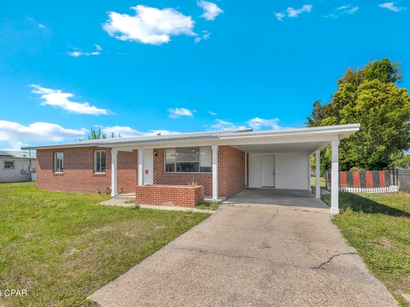 5009 Kendrick St, Panama City, FL 32404
