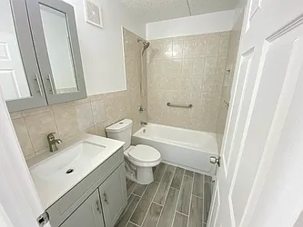 Rented by Tri Boro Terrace Realty