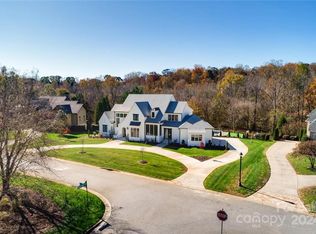 4012 Honey Tree Ln, Concord, NC 28027