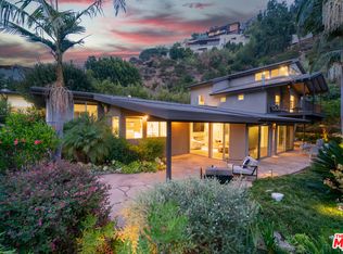 1536 Rising Glen Rd, Los Angeles, CA 90069