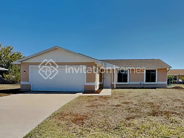 3355 Ginsing Ln, Englewood, FL 34224