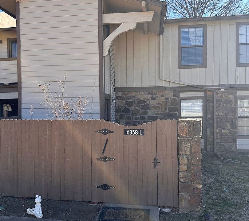 1st image of 6358 S 80th East Ave #26L