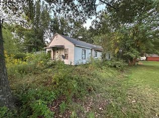 519 SW 4th St, England, AR 72046