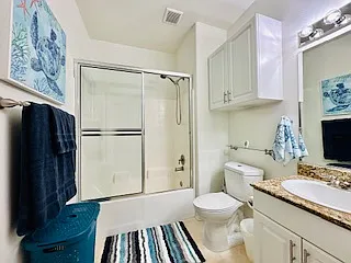 Del Rey Club Apartments — Photo 22