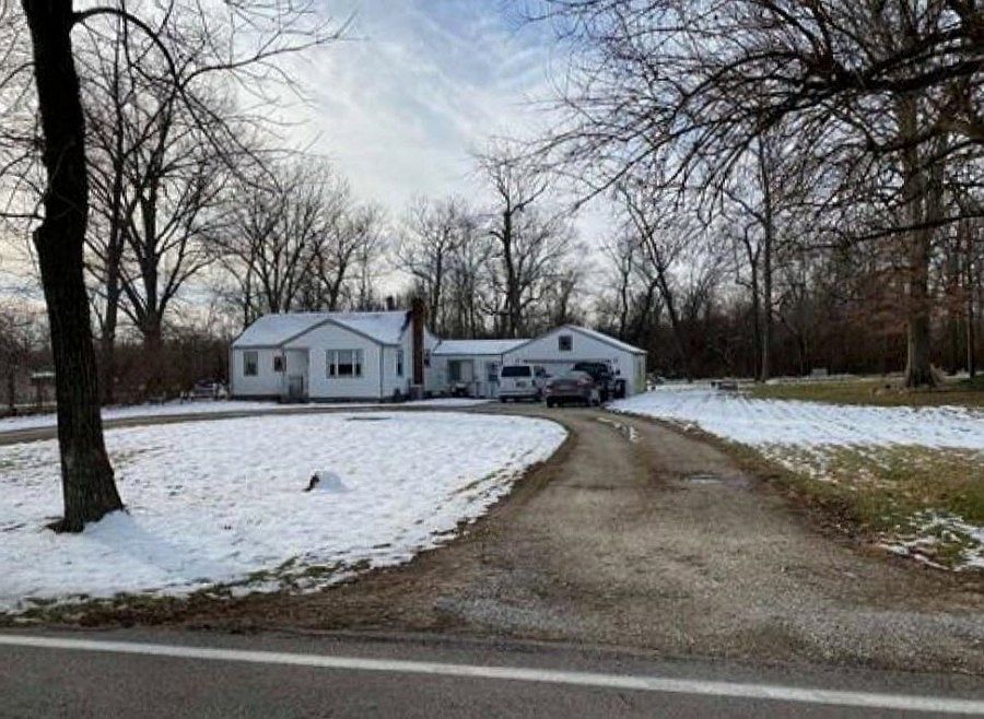 2nd image of 3549 Soldiers Home Msbg Rd