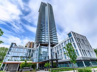 4360 Beresford St #3102, Burnaby, BC