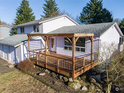 35024 55th Avenue S, Auburn, WA, 98001