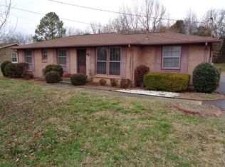 507 Big Horn Dr, Old Hickory, TN 37138