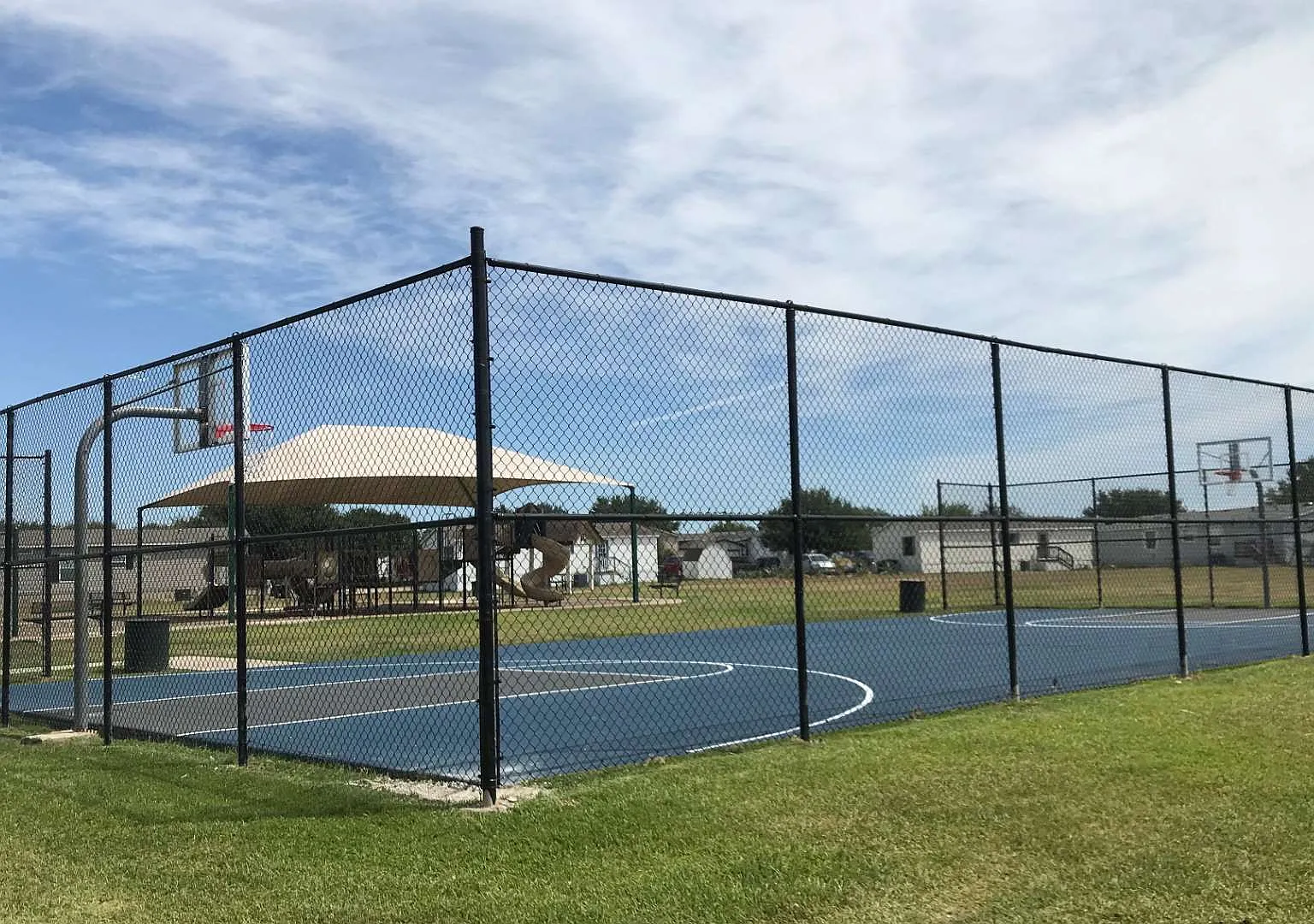 Saddlebrook — Photo 1