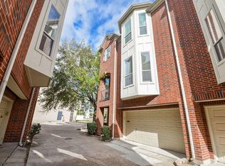 1016 Studer St, Houston, TX 77007