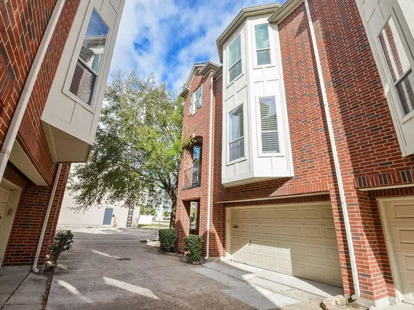 1016 Studer St, Houston, TX 77007