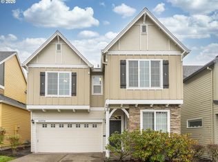20554 SW Rosemount St, Beaverton, OR 97078