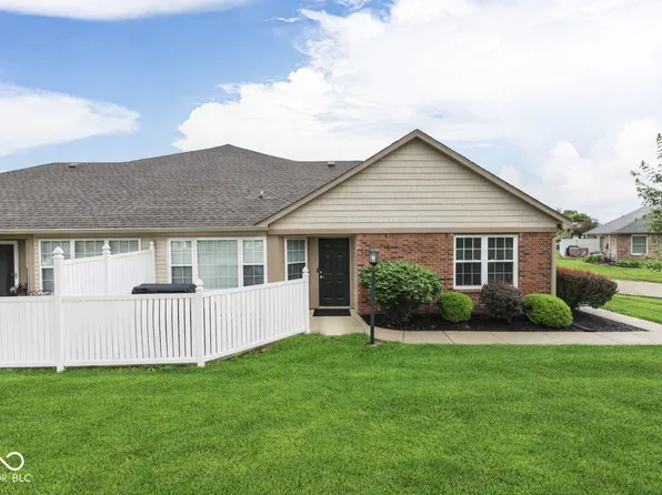 6136 Rockwell Pl, Indianapolis, IN 46237