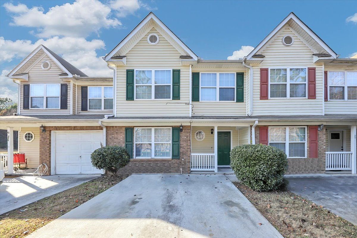 360 Parkway Rd, Union City, GA 30291 Zillow