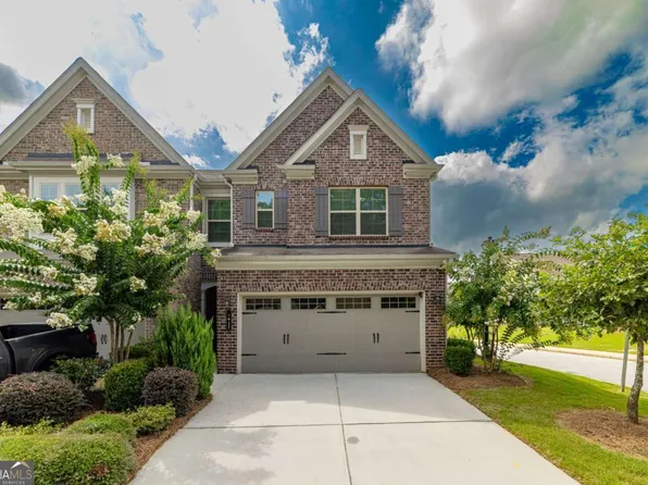 1417 Lanier Vista Dr, Buford, GA 30518