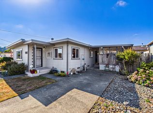 2970 College St, Fortuna, CA 95540