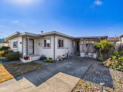 2970 College St, Fortuna, CA, 95540
