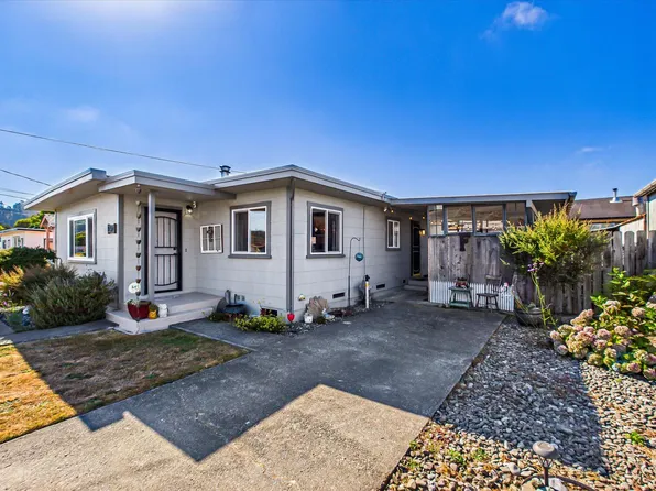 2970 College St, Fortuna, CA 95540