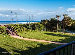 3060 N Atlantic Ave APT 101, Cocoa Beach, FL 32931