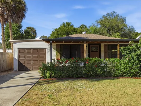 27270 Shriver AVE, BONITA SPRINGS, FL 34135