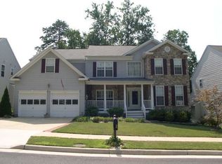 6134 Garden Rd, Springfield, VA 22152