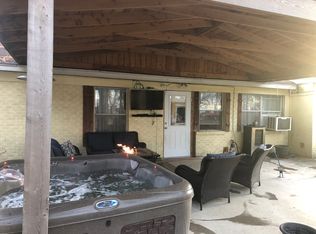 312 W Leecraft Ave, Colbert, OK 74733