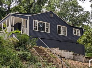808 Vanderbilt St, Birmingham, AL 35206