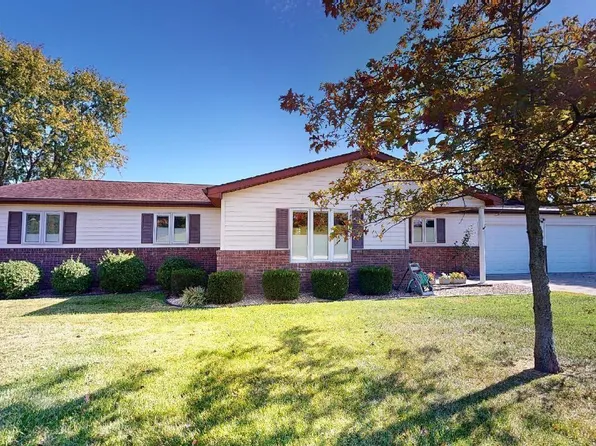 647 W 1100 S, Ferdinand, IN 47532