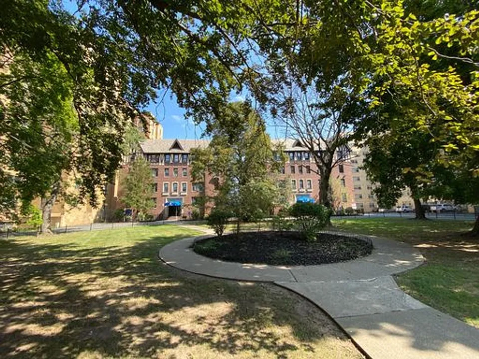 The Regency