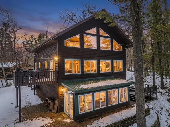 25315 Heartland Dr, Nevis, MN 56467