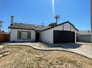 3850 Triton Dr, Palmdale, CA 93550