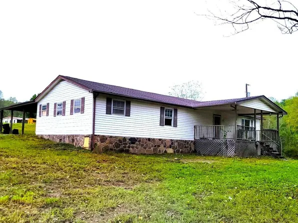 2699 Sugar Grove Valley Rd, Harriman, TN 37748