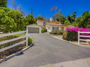 11315 Posthill Rd, Lakeside, CA 92040