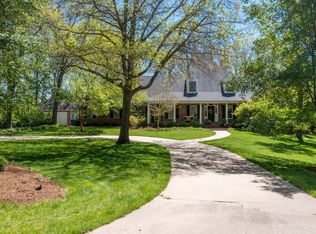 1301 Stonehaven Rd, Columbia, MO 65203