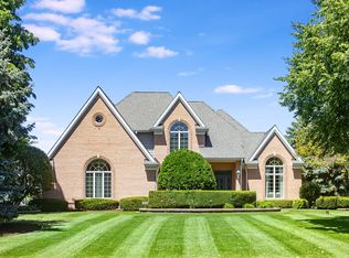 24516 W Emyvale Ct, Plainfield, IL 60586