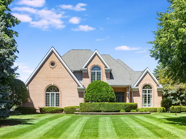 24516 W Emyvale Ct, Plainfield, IL 60586