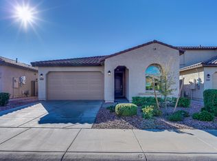 12219 W Briles Rd, Peoria, AZ 85383