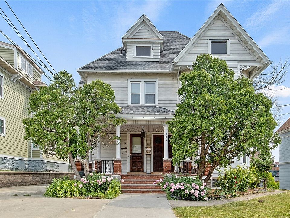 504 N McBride St, Syracuse, NY 13203 MLS S1475808 Zillow