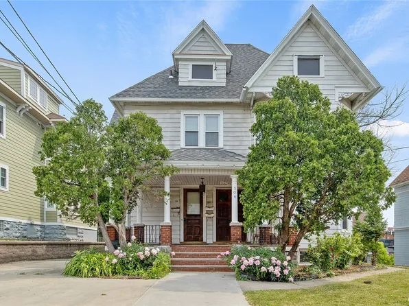 504 N McBride St, Syracuse, NY 13203