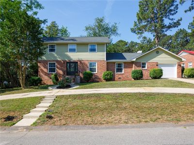 5546 Hedrick Dr, Fayetteville, NC, 28303