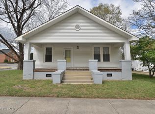 610 E Washington Street, Nashville, NC 27856