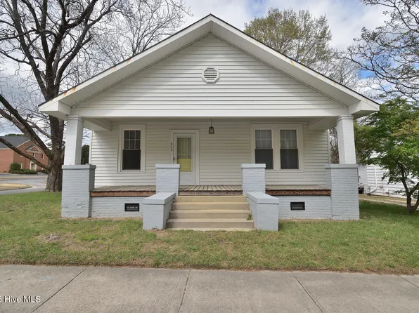 610 E Washington Street, Nashville, NC 27856