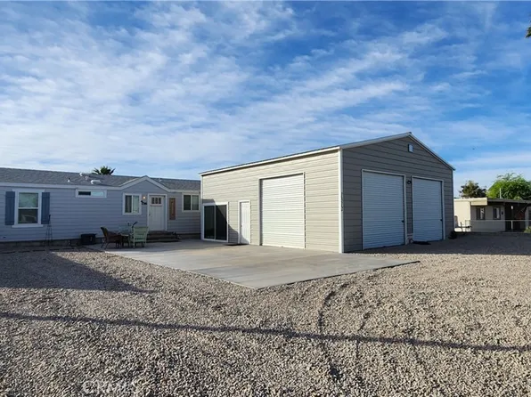 1312 Riviera Dr, Blythe, CA 92225