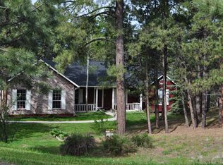 18160 Six Trees Ln, Monument, CO 80132