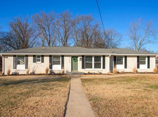 3100 Boulder Park Dr, Nashville, TN 37214