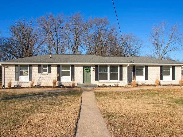 3100 Boulder Park Dr, Nashville, TN 37214