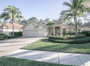 16104 Parque Ln, Naples, FL 34110