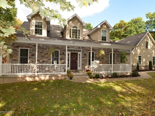 3 Osprey Dr, Mountain Top, PA 18707