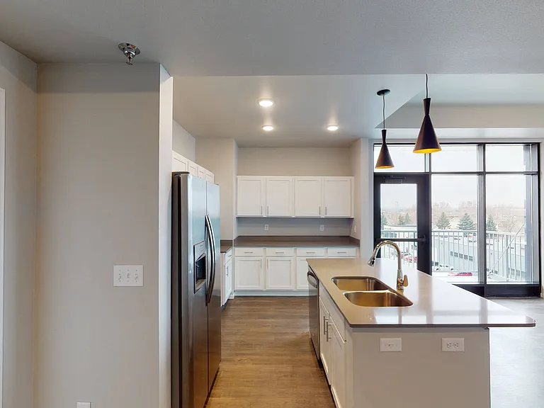 First Street Lofts in Downtown Bismarck — Photo 20