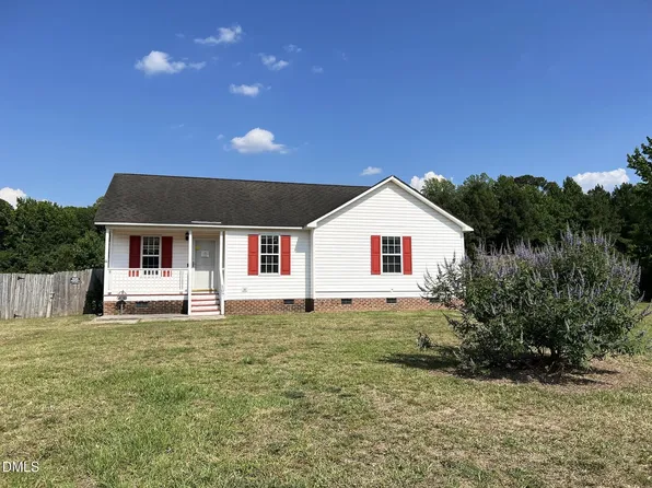 107 Copper Stone St, Smithfield, NC 27577